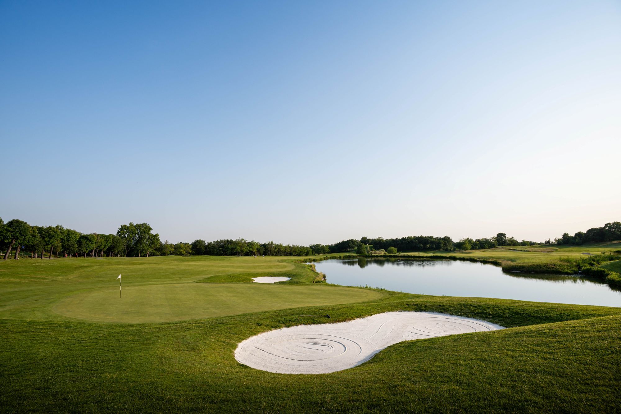 Stay & Play 7 Notti + 3 Green Fee