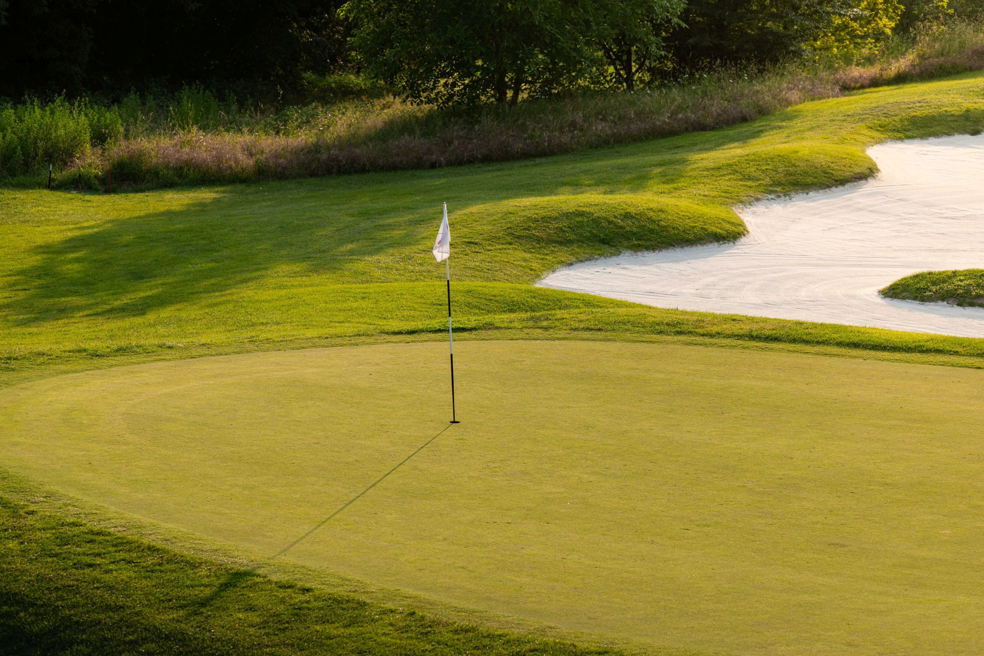 Stay & Play 3 Notti + 2 Green Fee